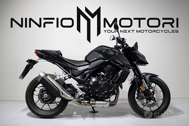 Honda Hornet 750 - 2025 UNICO PROPR.