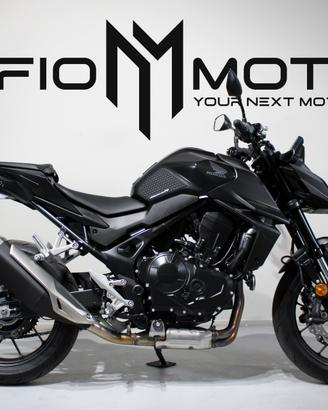 Honda Hornet 750 - 2025 UNICO PROPR.