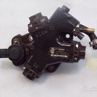 Pompa carburante iniezione Fiat Grande Punto