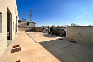 CAPANNONE A SESTO ED UNITI