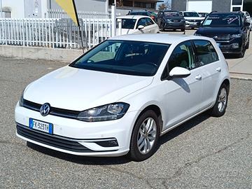 Volkswagen Golf 1.4 TSI 125 CV 5p. Business BlueMo