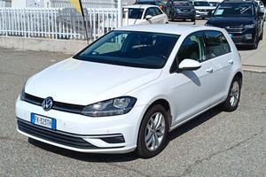 Volkswagen Golf 1.4 TSI 125 CV 5p. Business BlueMo