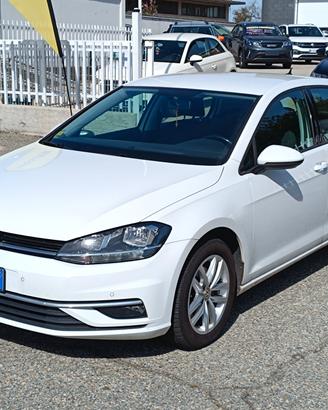 Volkswagen Golf 1.4 TSI 125 CV 5p. Business BlueMo