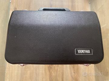Clarinetto Yamaha YCL-26II