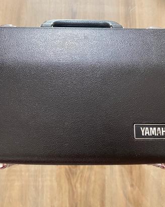 Clarinetto Yamaha YCL-26II