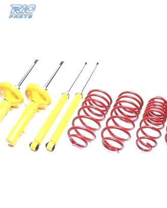 KIT SOSPENSIONE SPORTIVA PER VOLVO