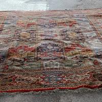 Tappeto persiano heriz