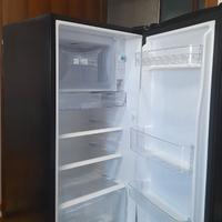 Frigo Hisense Nero