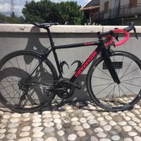 Cannondale  supersix himod