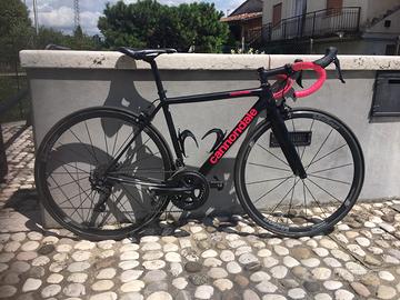 Cannondale  supersix himod