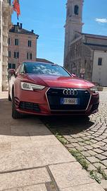 Audi A4 TDI 197 CV Automatica