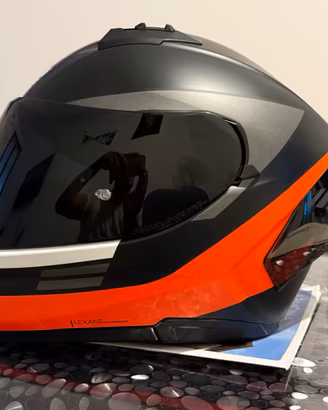 Casco Nolan N60 (M)