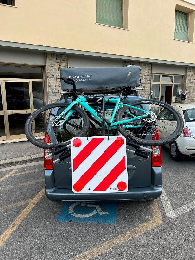 Tenda da tetto per auto - Accessori Auto In vendita a Firenze