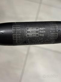 Manubrio Syncros Creston 1.0