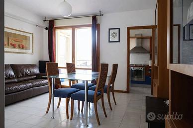 Appartamento a Terni, via Alfonsine, 2 locali