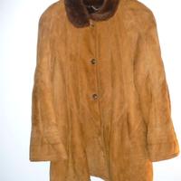 Giacca montone Donna