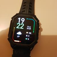 smartwatch Oukitel BT80