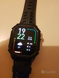 smartwatch Oukitel BT80