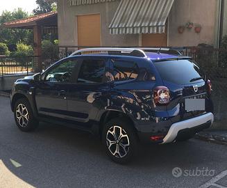 DACIA DUSTER 1.6 GPL / benzina - 2019 - ok neopat
