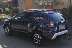 DACIA DUSTER 1.6 GPL / benzina - 2019 - ok neopat
