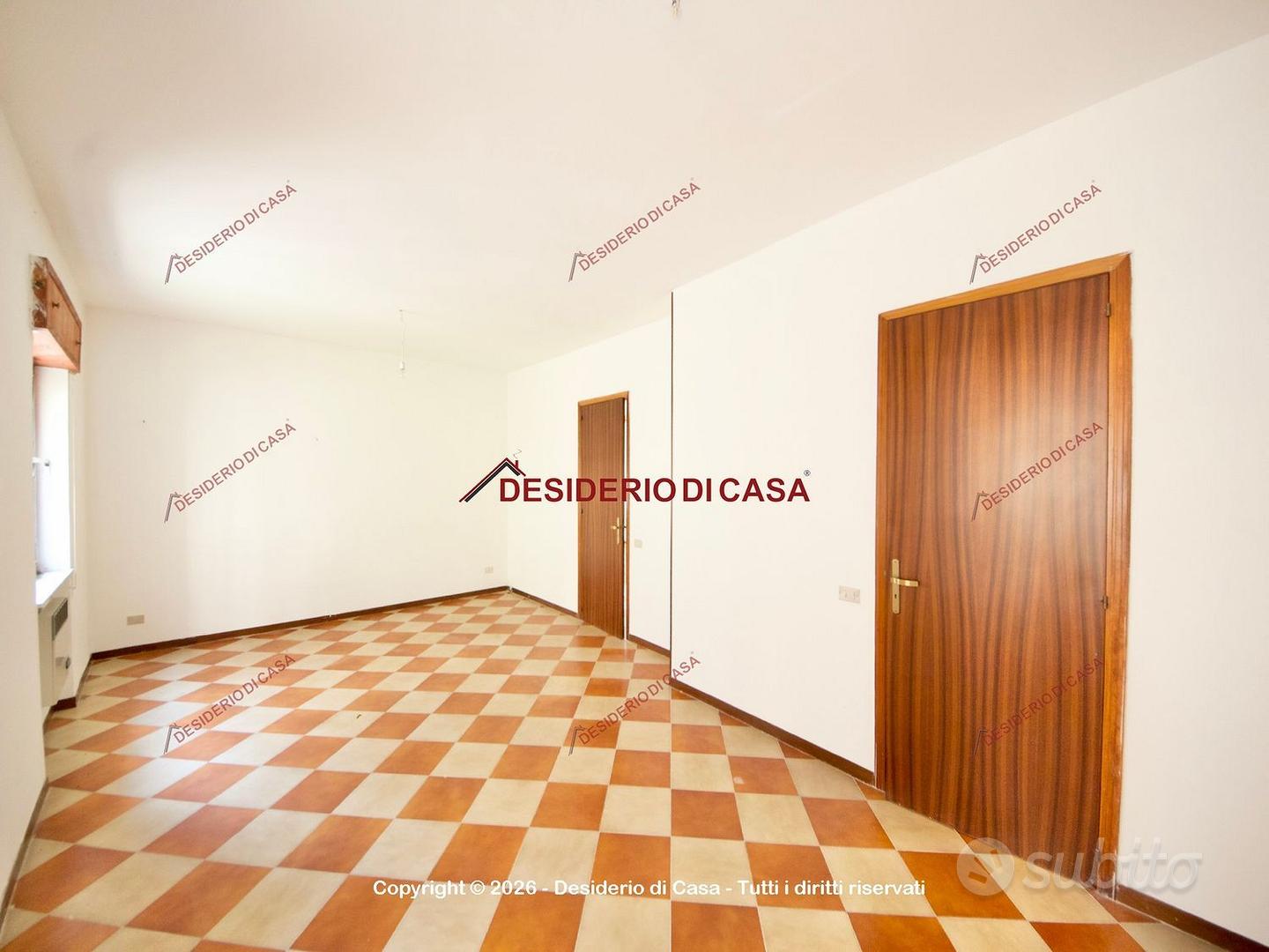 Appartamento – Agrigento, Quadrivio Spinasanta, Calcarelle - Vista 5