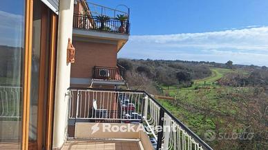 ARDEATINO - TOR MARANCIA - VIA FILIPPO ZANIBERTI