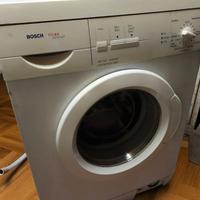 Lavatrice bosch maxx acquavigli wfl 1201