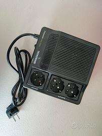 stabilizzatore di tensione