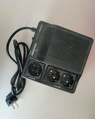 stabilizzatore di tensione