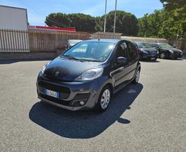 PEUGEOT 107 1.0 68CV 5p. Access
