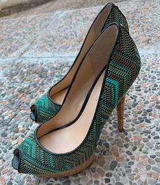 Tacco/decollete donna Guess nr 35