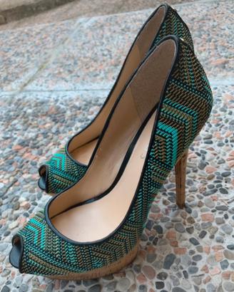 Tacco/decollete donna Guess nr 35