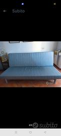 Divano letto