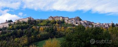Bilocale 60Mq con garage e spese INCLUSE