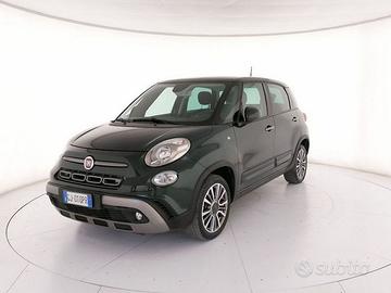FIAT 500L Cross 1.4 s&s 95cv my20