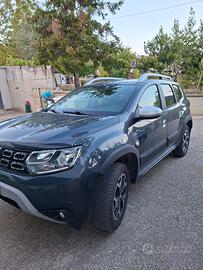 Dacia Duster Prestige GPL