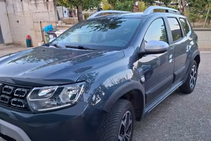 Dacia Duster Prestige GPL