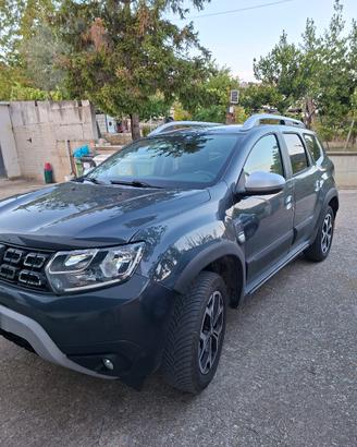 Dacia Duster Prestige GPL