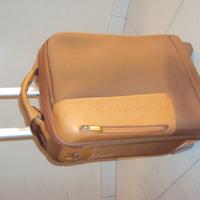 Valigia trolly piquadro originale