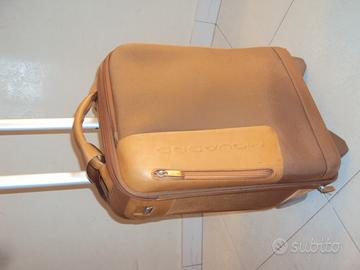 Valigia trolly piquadro originale