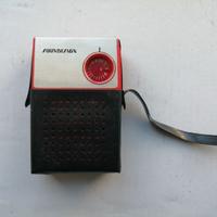 MARCA: SOUNDESIGN a TRANSISTOR