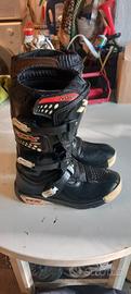 Stivali motocross bambino 36 