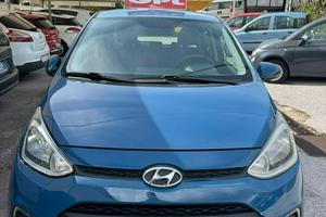 Hyundai i10 1.0 LPGI Econext Comfort
