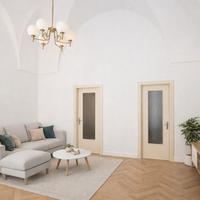 Abitazione storica con lastricato solare