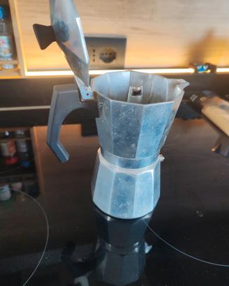 CAFFETTIERA MOCCA  6 persone