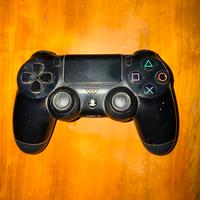 2 Joystick ps4