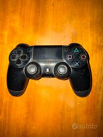2 Joystick ps4