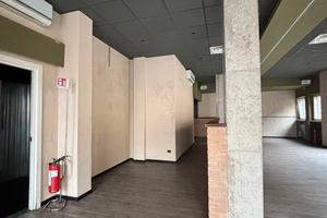 Locale con licenza somministrazione