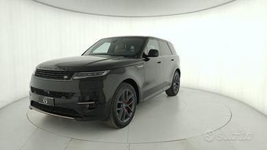 LAND ROVER Range Rover Sport 3.0d i6 mhev Autobiog