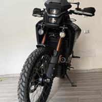 Cf moto mt 450